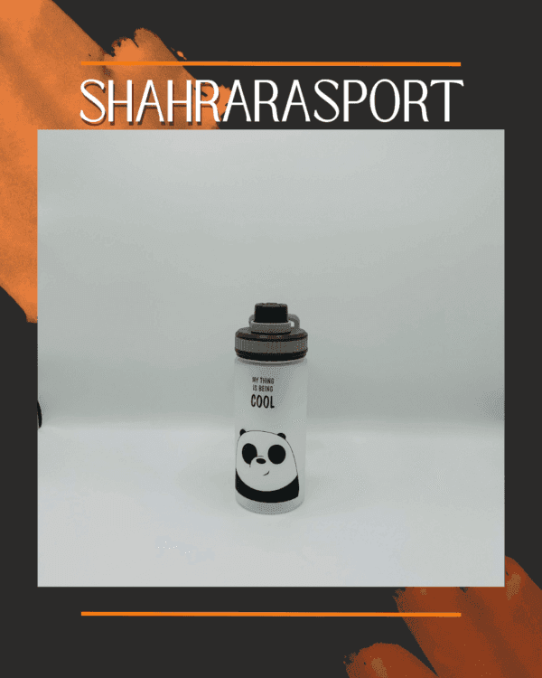 قمقمه عروسکی ۵۰۰ میل