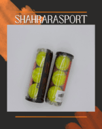 توپ تنیس ماهوتی