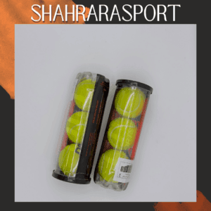 توپ تنیس ماهوتی