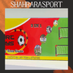 تیر دروازه five star