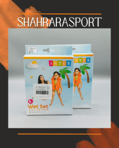 جلیقه شنا اینتکس