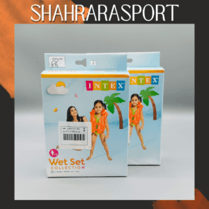 جلیقه شنا اینتکس