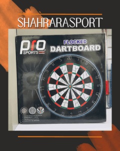 دارت پرو مدل 1812