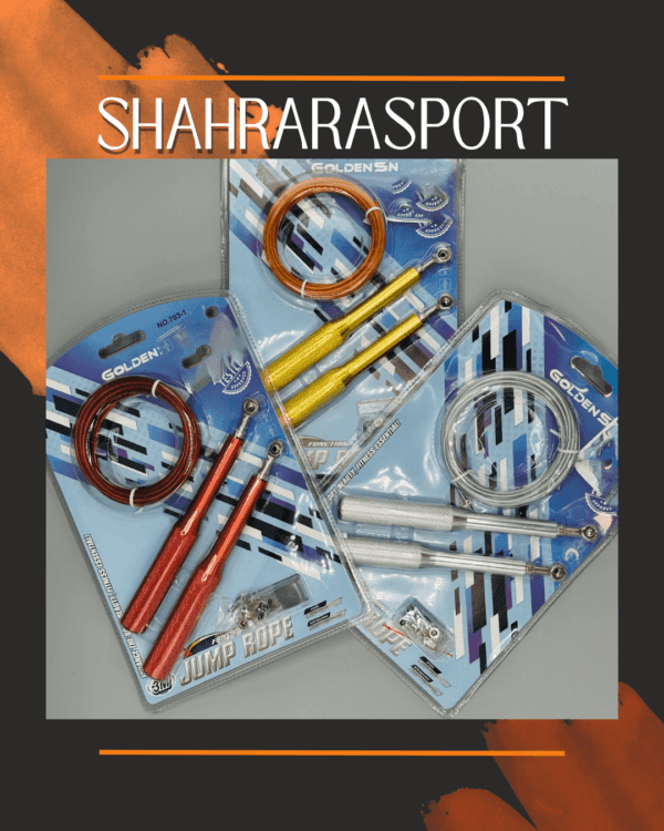 طناب گلدن استار 703-1