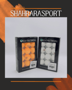 توپ پینگ پنگ ویلدسون اعلا