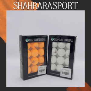 توپ پینگ پنگ ویلدسون اعلا