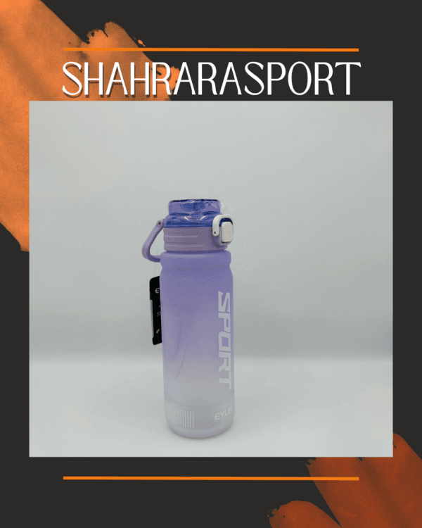 قمقمه sport پاستیلی EYON