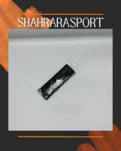 هدبند باریک حوله ای