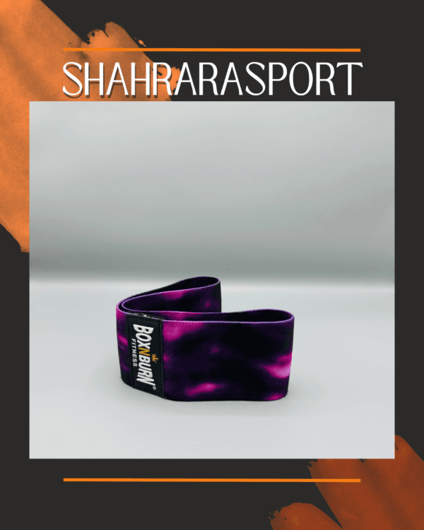 کش لوپ خارجی طرحدار MEDIUM