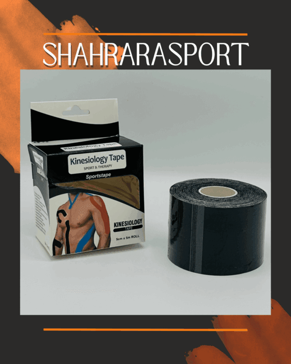 چسب تیپ 5 درد 5