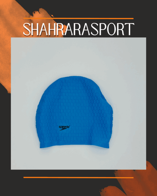 کلاه شنا اسپیدو بارونی