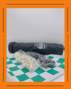 شطرنج اعلا مسابقاتی