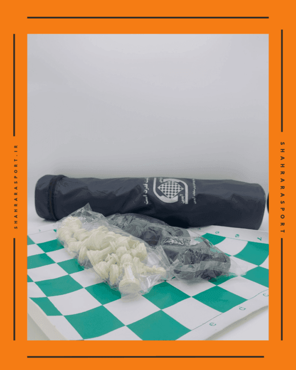 شطرنج اعلا مسابقاتی