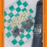 شطرنج اعلا مسابقاتی