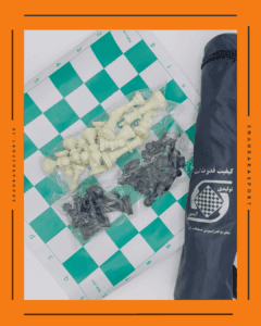 شطرنج اعلا مسابقاتی