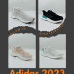 کفش ورزشی آدیداس 2023