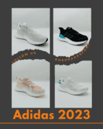 کفش ورزشی آدیداس 2023