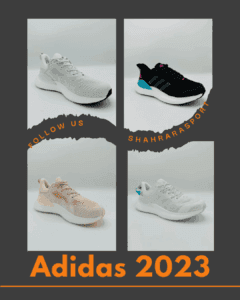 کفش ورزشی آدیداس 2023