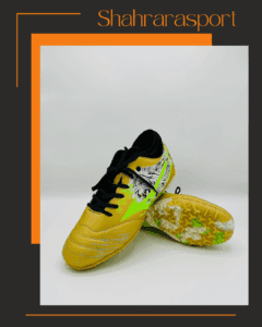 استوک ریز (چمن مصنوعی) مردانه میزانو