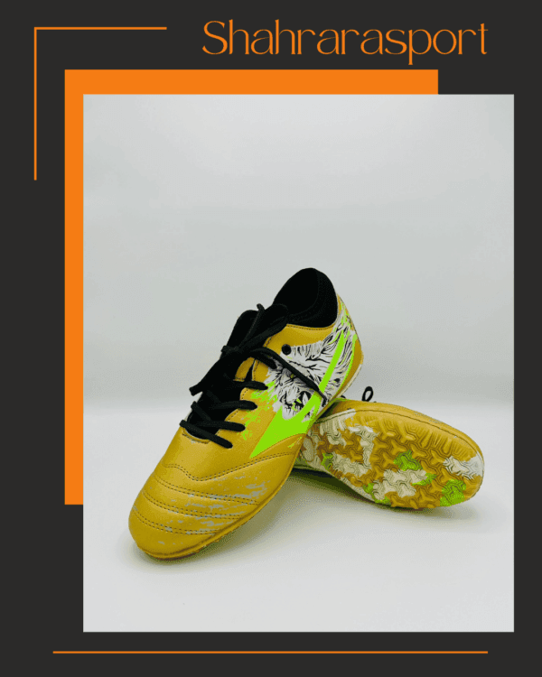 استوک ریز (چمن مصنوعی) مردانه میزانو (1)