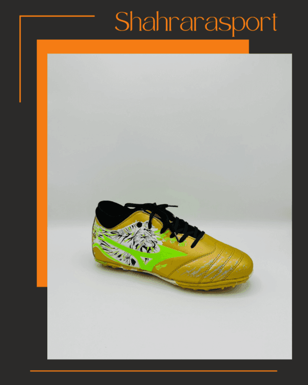 استوک ریز (چمن مصنوعی) بزرگسال میزانو - 3