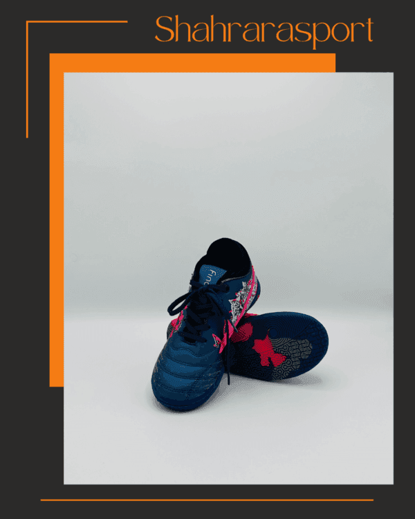 سالنی بچه گانه میزانو