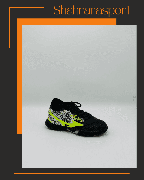 سالنی بچه گانه میزانو