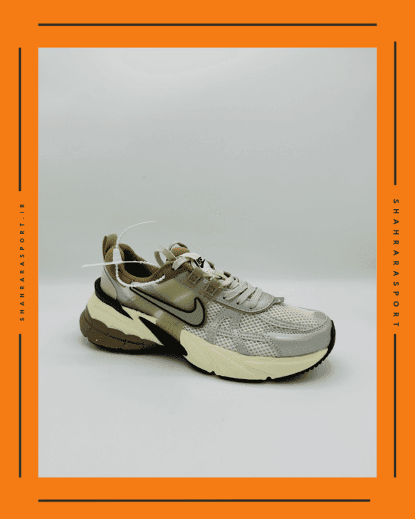 کفش ورزشی نایک وی تو