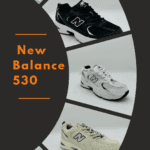 کفش ورزشی نیوبالانس 530