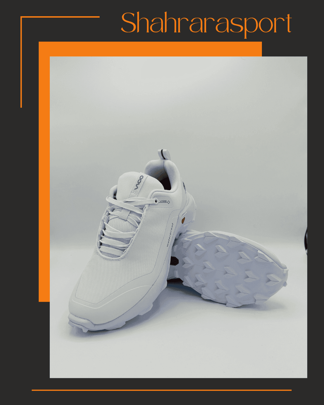 ویکو 3075 (1) کفش ورزشی ویکو کد 3075