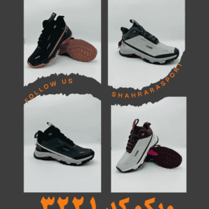 کفش ورزشی ویکو کد 3221