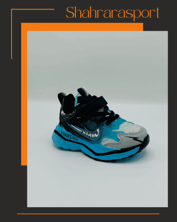 UHXX NIKE کد 3065 - 2