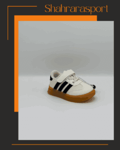 آدیداس چراغدار BERRY KIDS 1600A