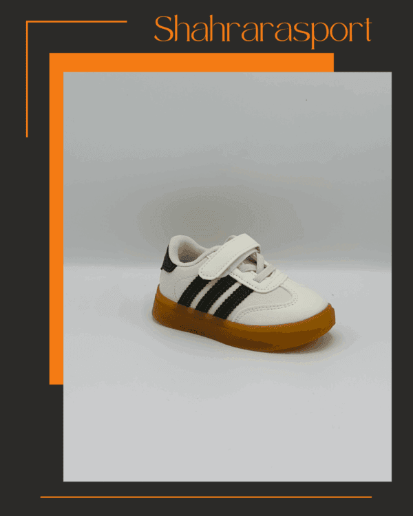 آدیداس چراغدار BERRY KIDS 1600A