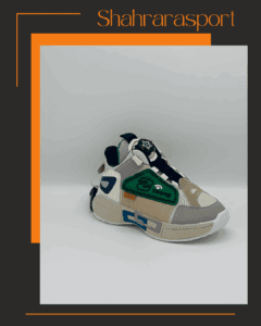 ساقدار KAKA SHOES HM200_3