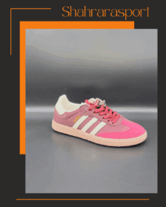 سامبا آدیداس