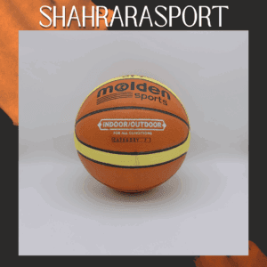 توپ بسکتبال مولتن BG5000 نمره 7