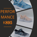 PERFORMANCE K895