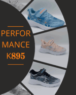 PERFORMANCE K895