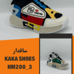 ساقدار KAKA SHOES HM200_3