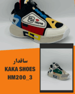 ساقدار KAKA SHOES HM200_3