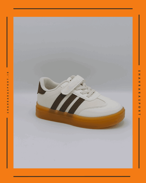 آدیداس چراغدار BERRY KIDS 1600B