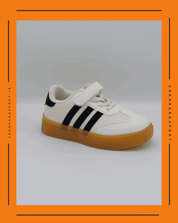 آدیداس چراغدار BERRY KIDS 1600B