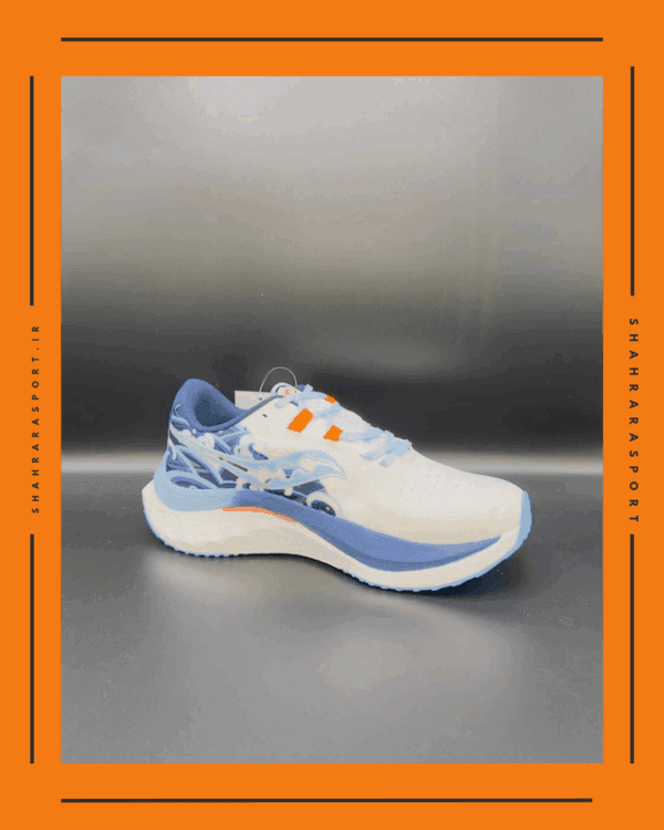 کفش ورزشی SAUCONY