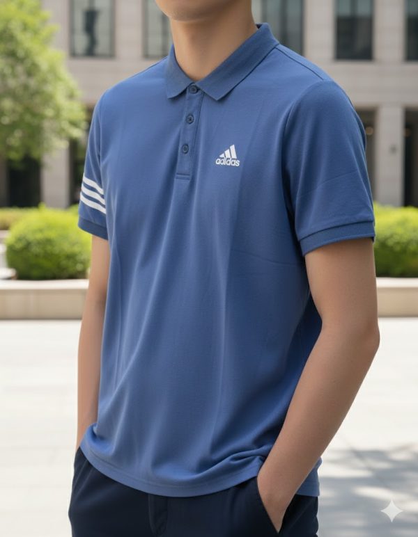 تیشرت آدیداس ۸۰۰۵