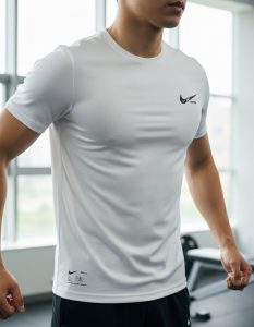 تیشرت نایک ۳۲۲۳