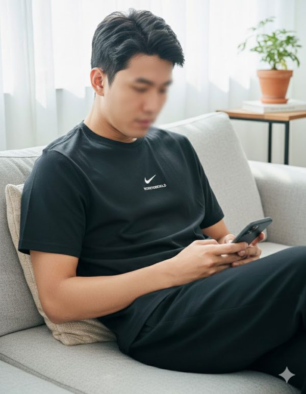 تیشرت نایک ۷۷۱۳