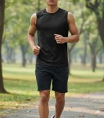 ست حلقه ای شلوارک نایک ۸۱۵۱