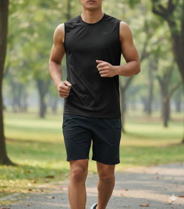 ست حلقه ای شلوارک نایک ۸۱۵۱