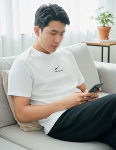 تیشرت نایک ۷۷۱۳